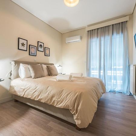 Koukaki Central Apartment Athén Kültér fotó
