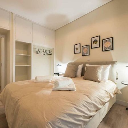 Koukaki Central Apartment Athén Kültér fotó