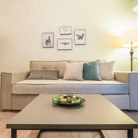 Koukaki Central Apartment Athén Kültér fotó