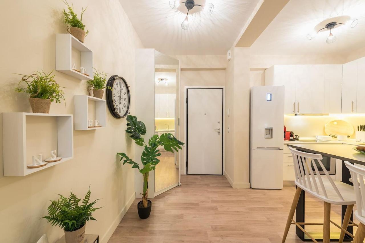 Koukaki Central Apartment Athén Kültér fotó