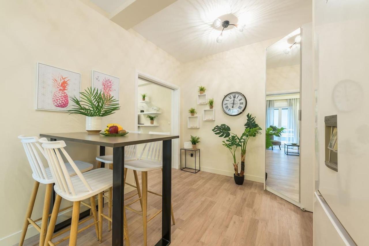 Koukaki Central Apartment Athén Kültér fotó