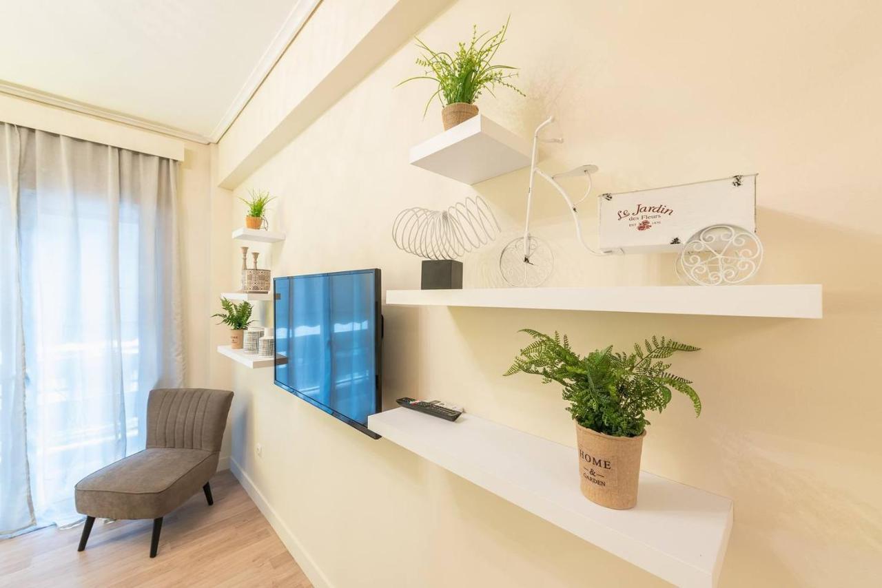 Koukaki Central Apartment Athén Kültér fotó