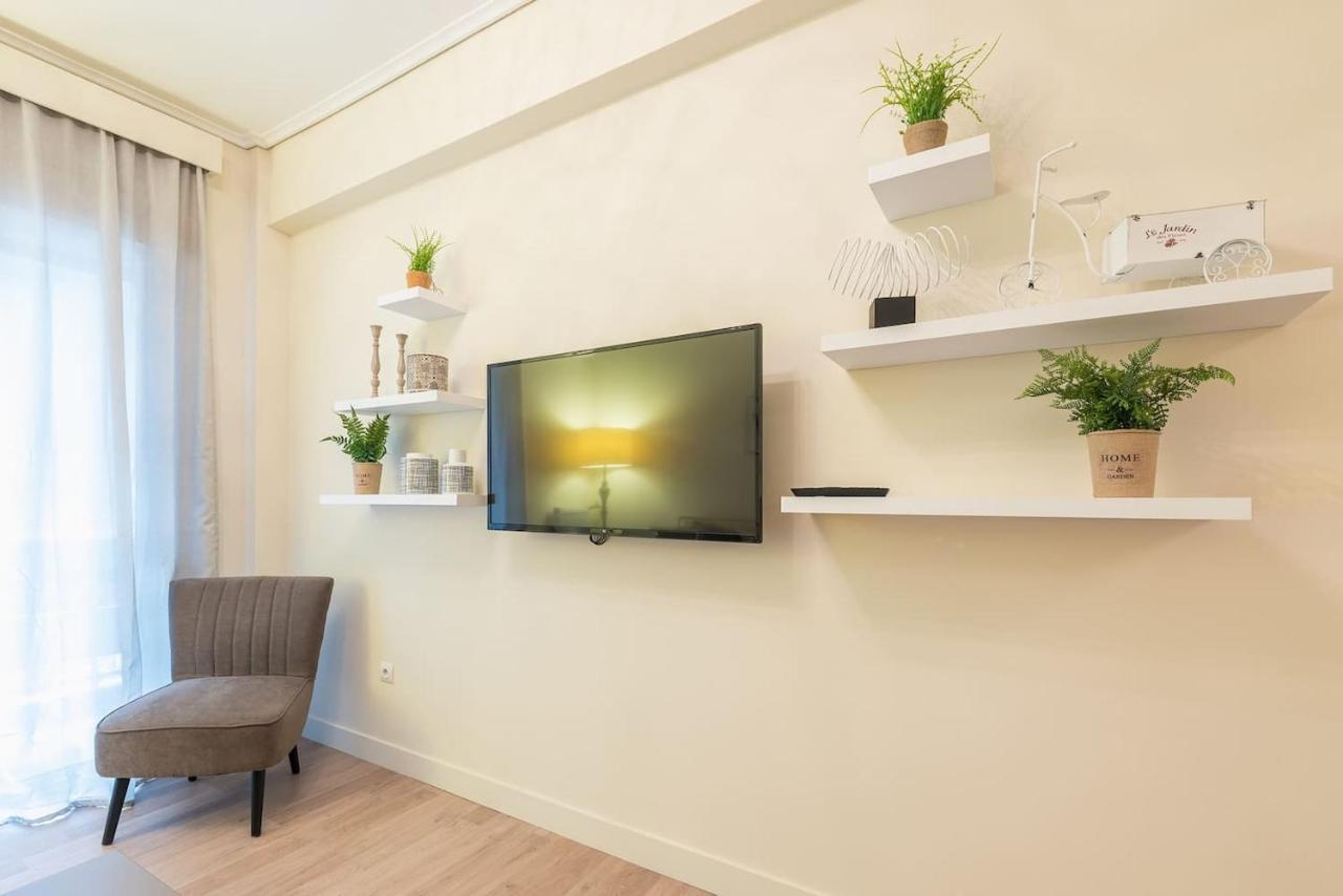 Koukaki Central Apartment Athén Kültér fotó