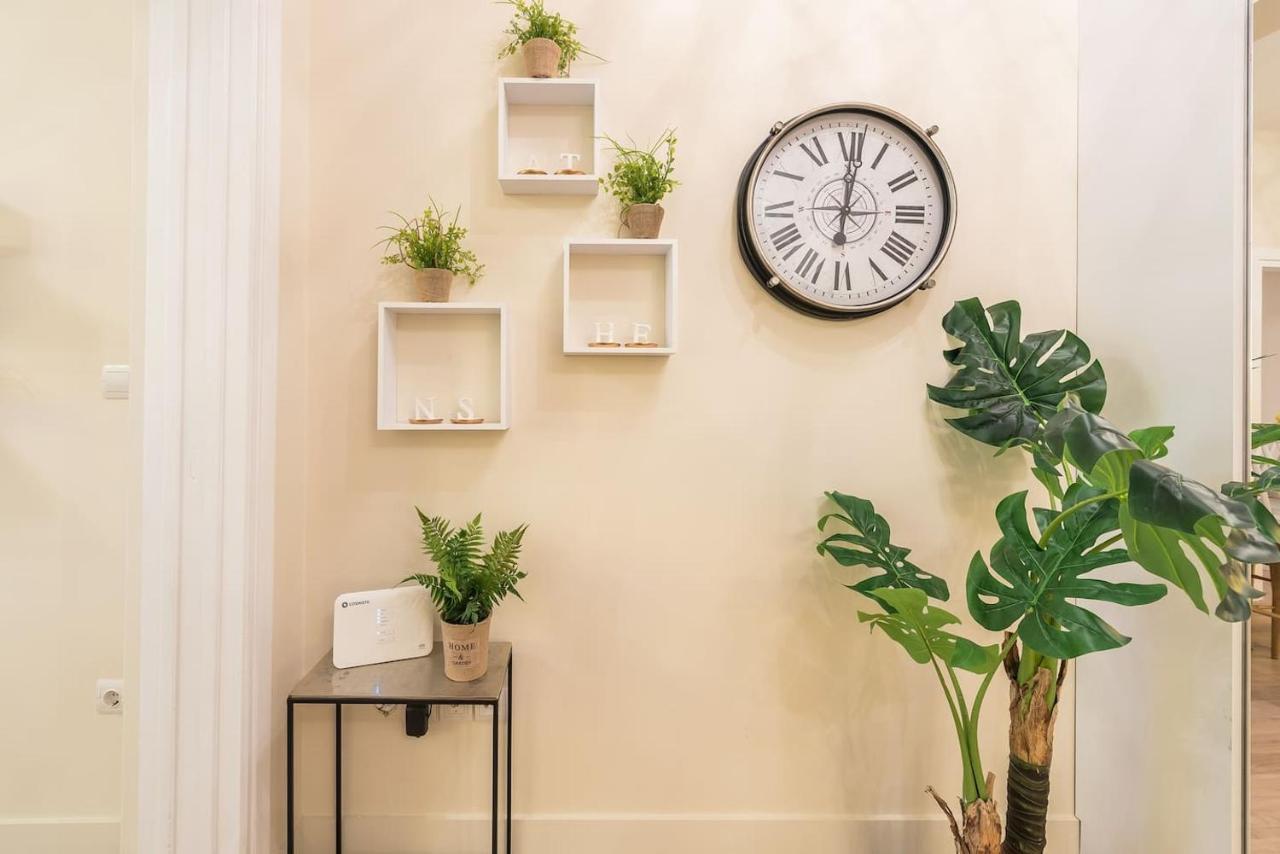 Koukaki Central Apartment Athén Kültér fotó