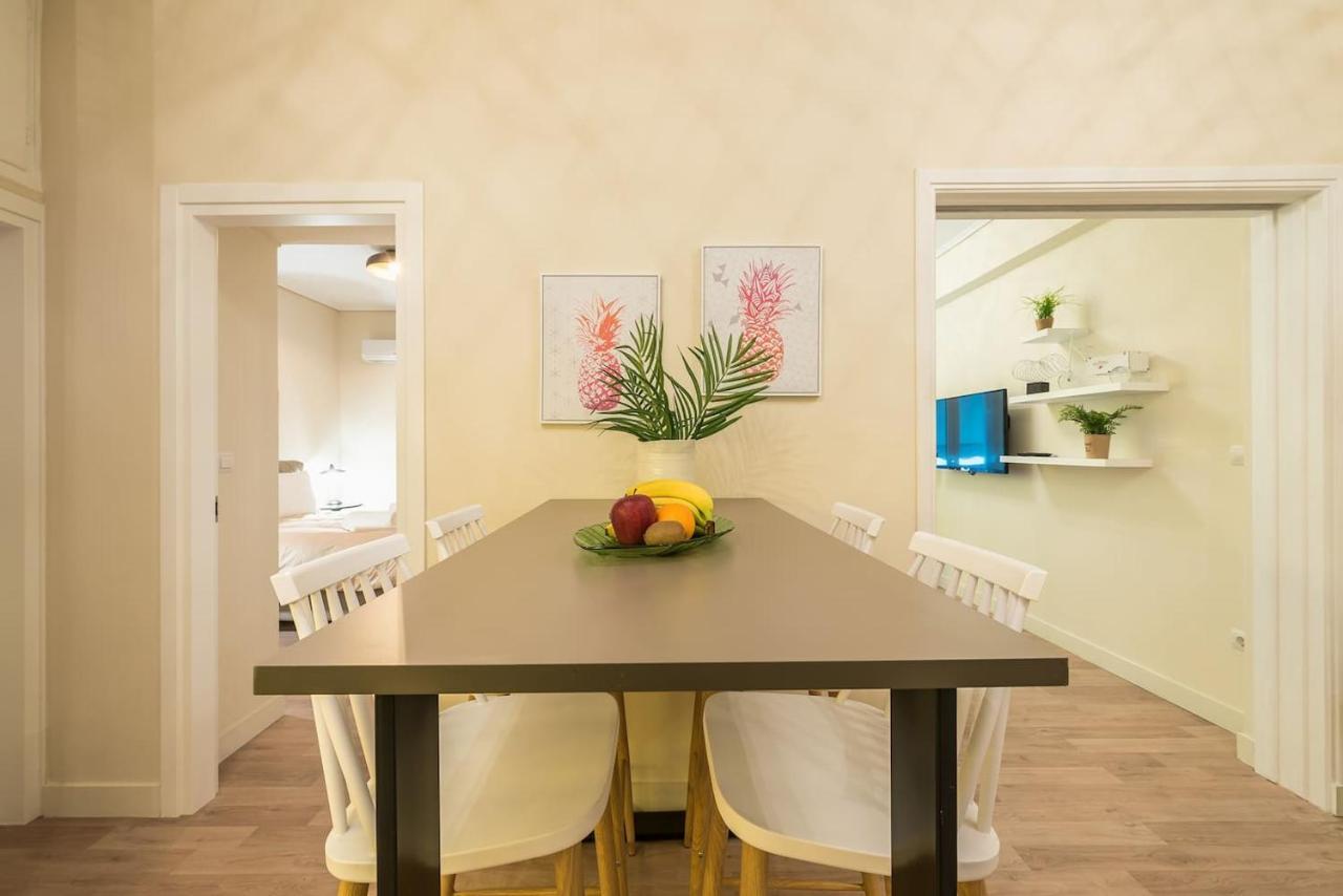 Koukaki Central Apartment Athén Kültér fotó