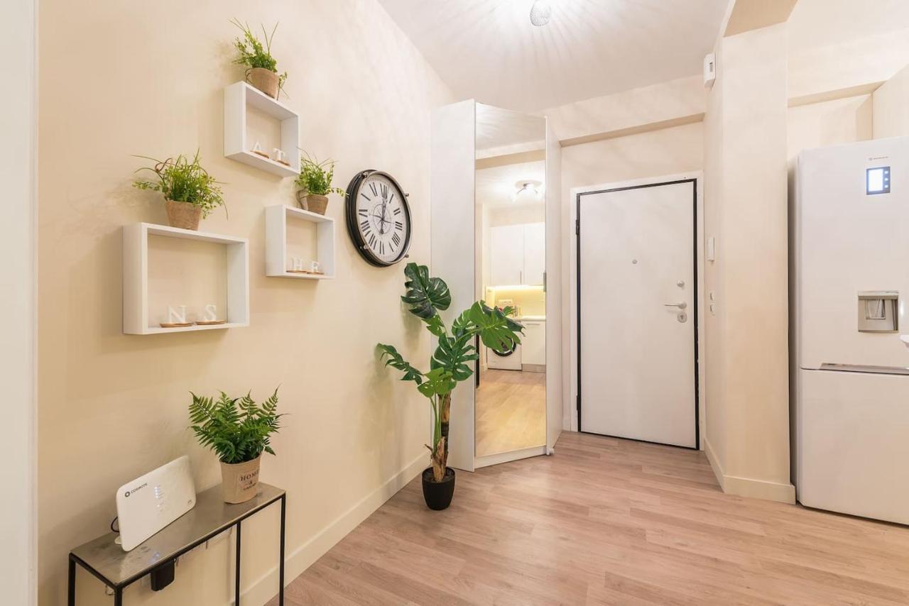 Koukaki Central Apartment Athén Kültér fotó