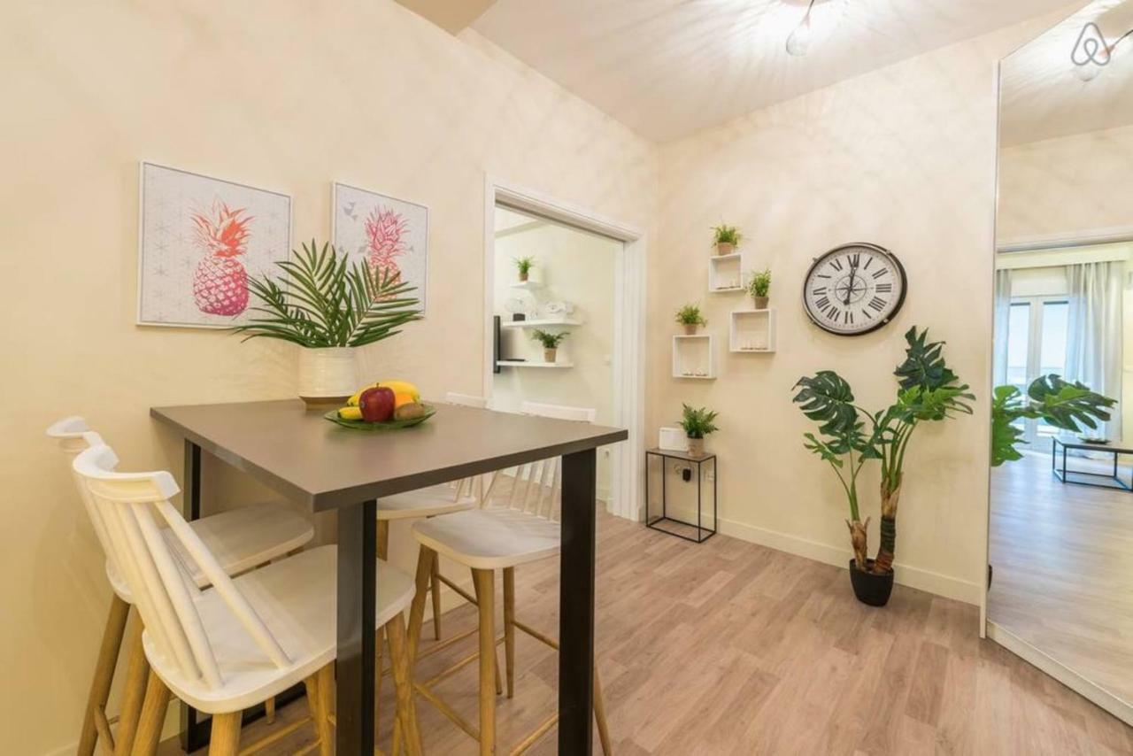 Koukaki Central Apartment Athén Kültér fotó