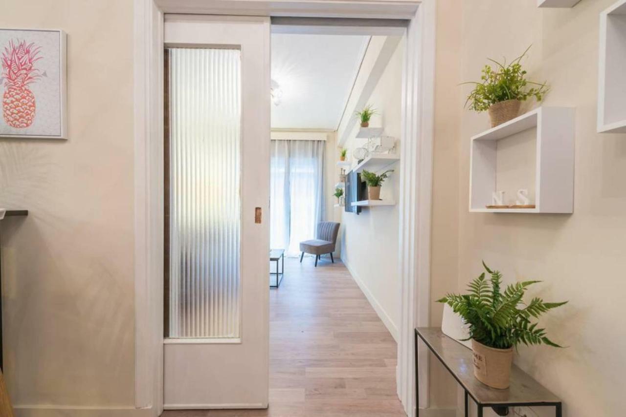 Koukaki Central Apartment Athén Kültér fotó