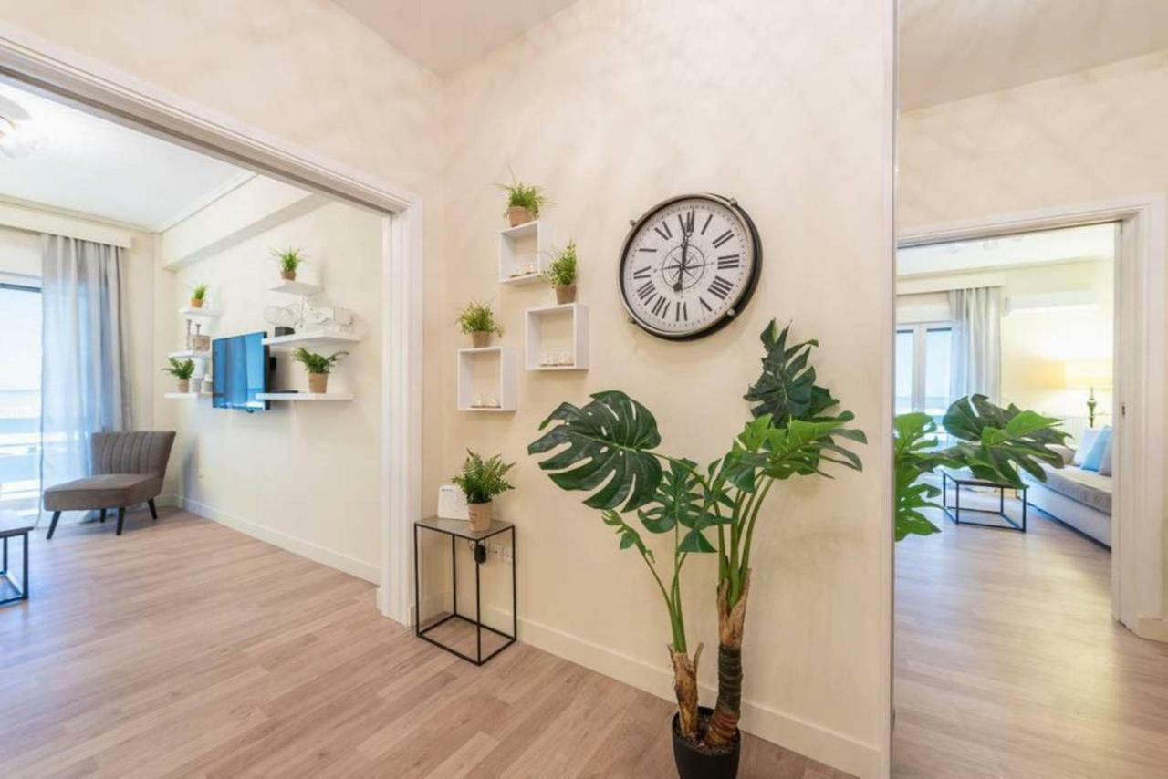 Koukaki Central Apartment Athén Kültér fotó